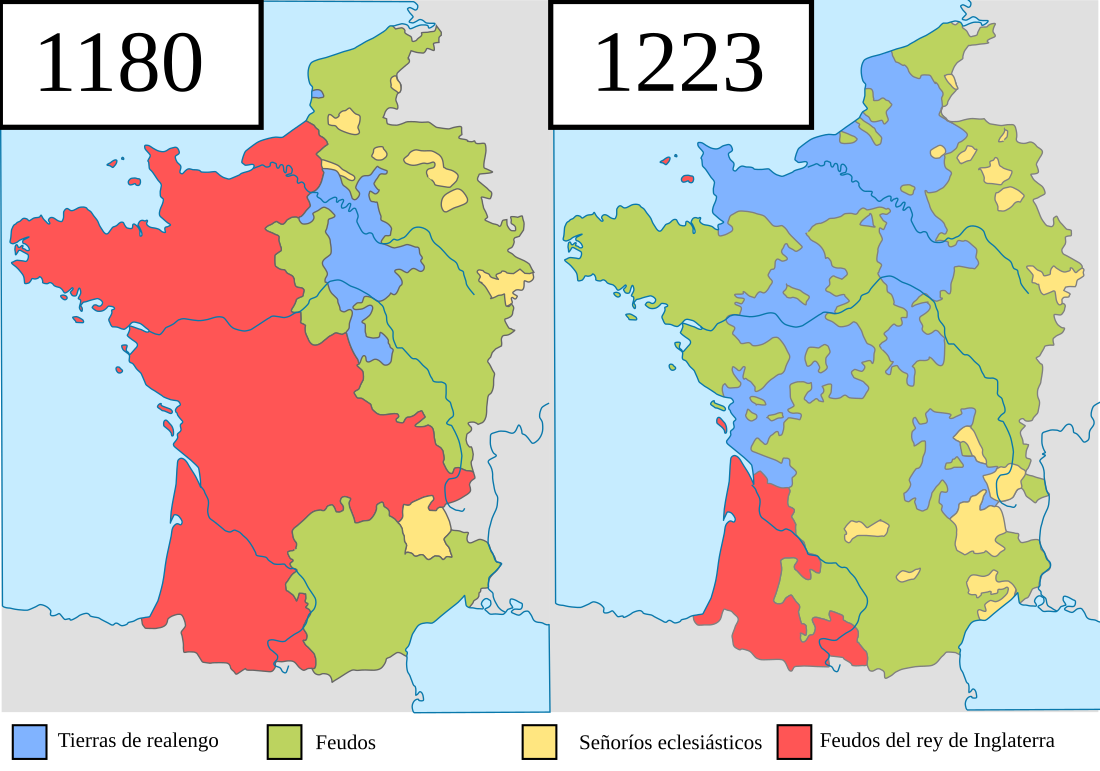 File:Conquistas de Felipe Augusto es.svg