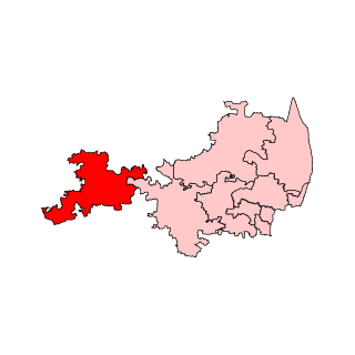 Tiruttani (state assembly constituency) One of 234 Legislative Assembly Constituencies in Tamil Nadu state, in India.