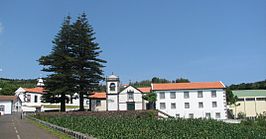 Convento de São Diogo