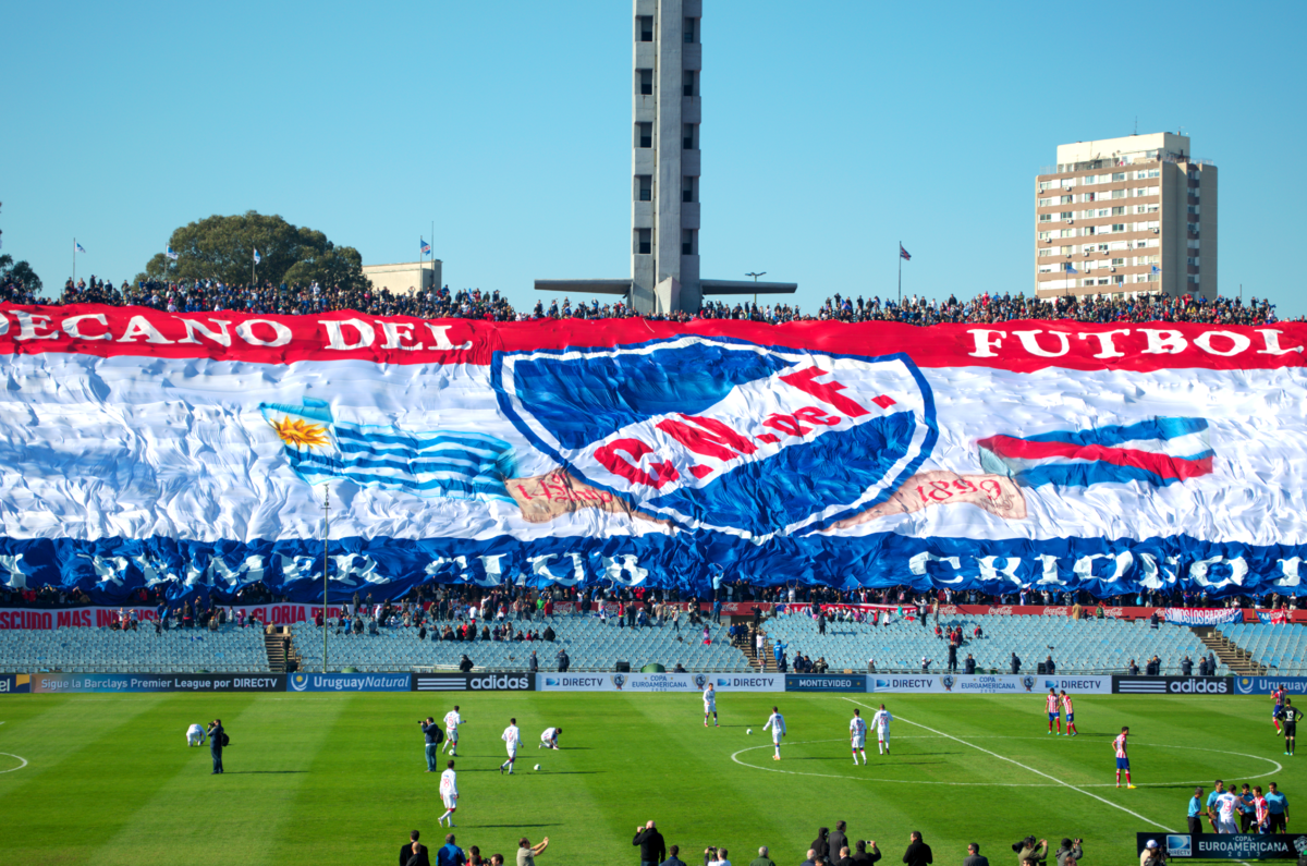 Conmebol se metió en la discusión del decanato del fútbol uruguayo