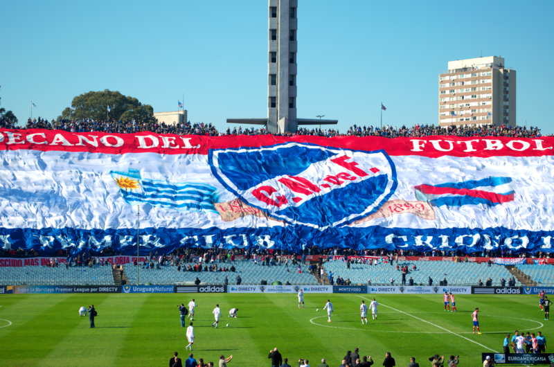 Atlético Nacional - Wikipedia