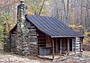 George T. Corbin Cabin Corbin Cabin.jpg