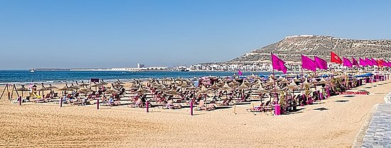 Agadir Wikiwand