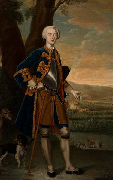 File:Cosmo George, 3rd Duke of Gordon - John Alexander - ABDAG004525.jpg