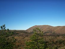 Costa Lavezzara (1081 m), nel parco regionale delle Capanne di Marcarolo