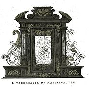 tabernacle.