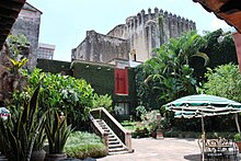 Cuernavaca - Wikipedia