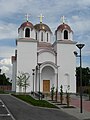 Српска Православна Црква Свете Петке