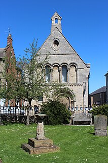 Cromwell Museum Museum in Huntingdon, England