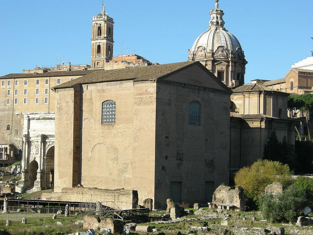 Curia Julia