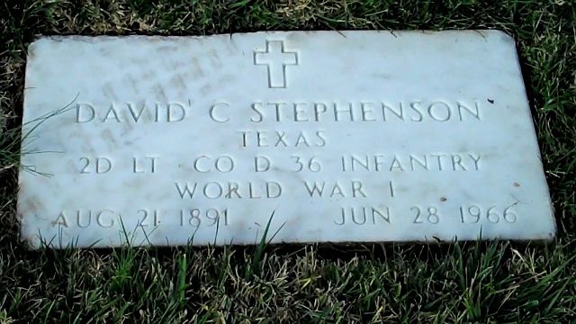 Grave marker located at USVA Mountain Home National Cemetery in Johnson City, Tennessee