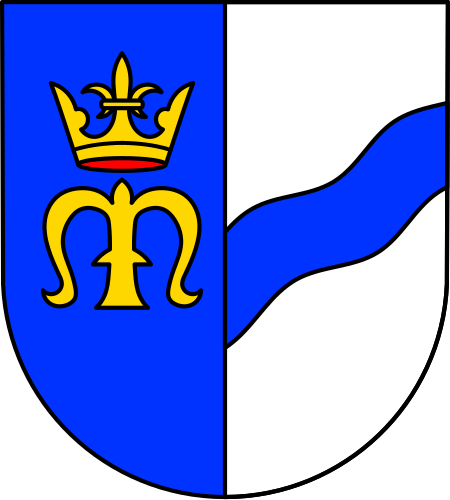 DEU Boden (Westerwald) COA