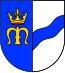 Wapenschild van Boden