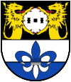 Wappen von Harthausen
