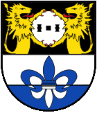 Wappen der Ortsgemeinde Harthausen