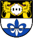 Blason de Harthausen