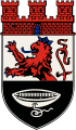 Wappen der Stadt Hückeswagen