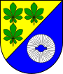 Blason de Kühren