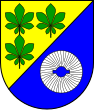 Coat of arms of Kühren