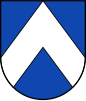 Wappen von Mellen