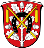 Mörfelden-Walldorf