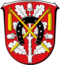 Mörfelden-Walldorf