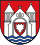 Wappen aus Rinteln