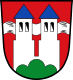Coat of arms of Rott am Inn