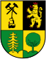 Blason de Waldalgesheim