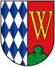 Westheim (Pfalz) - Stema