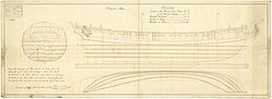 Thumbnail for HMS Diligence (1756)