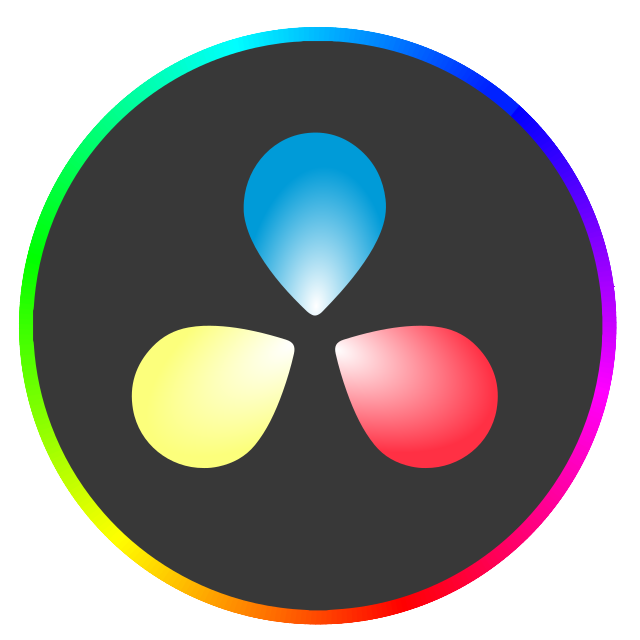 File:DaVinci Resolve 17 logo.svg - Wikipedia