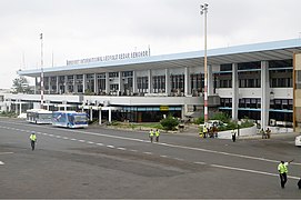Дакарський аеропорт