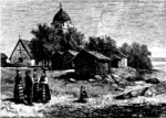 Thumbnail for File:Dalecarlia, Rättvik Church, Harper's 1883.png