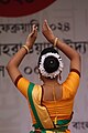 File:Dance performance at Ekusher Cultural Fest 2024 34.jpg