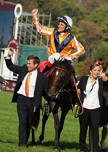 Deutsches Jockey-Championat