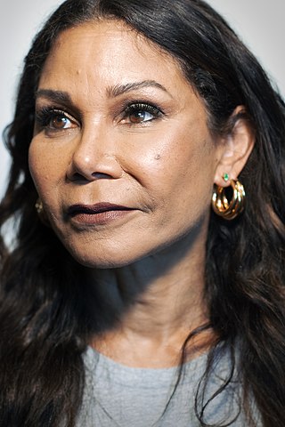 <span class="mw-page-title-main">Daphne Rubin-Vega</span> American musician, actor (born 1969)