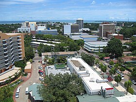 Darwin, Australia