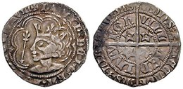 David II of Scotland groat 1367 612676.jpg