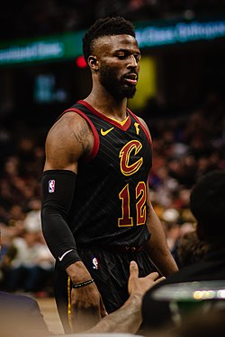 Anschauliches Bild des Artikels David Nwaba