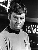 DeForest Kelley: Age & Birthday