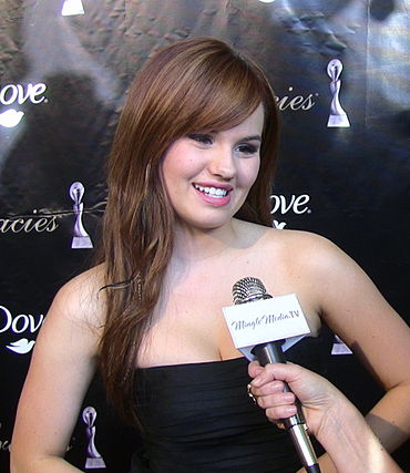 Debby Ryan Busty Porn - Debby Ryan - Wikiwand