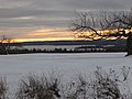 December Sunset in Maine image 1.jpg