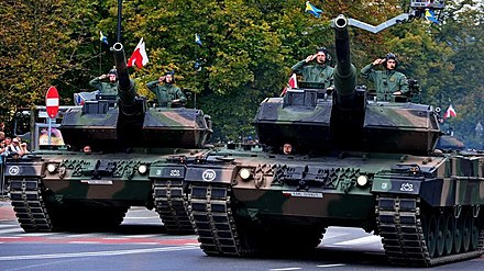 Leopard 2 Wikiwand