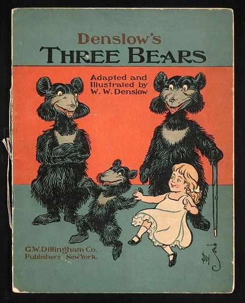 File:Denslow's three bears pg 1.jpg