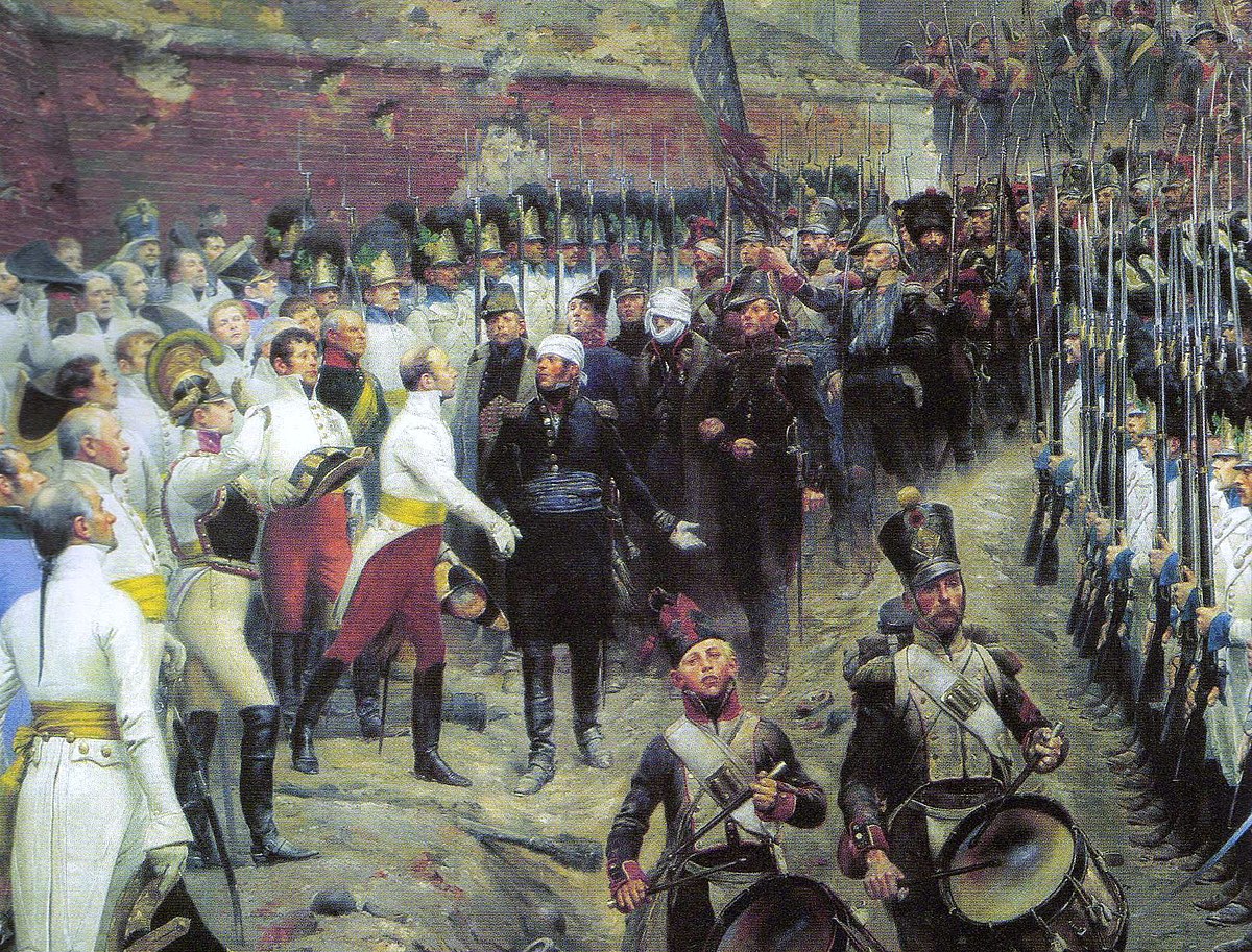 First Battle of Zurich