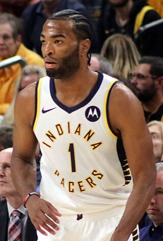 <span class="mw-page-title-main">T. J. Warren</span> American basketball player (born 1993)