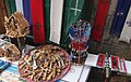 Devotional souvenirs in Getsemani, Jerusalem.jpg