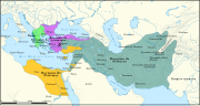 Vignette pour Guerres de Syrie