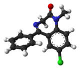 generique du diazepam